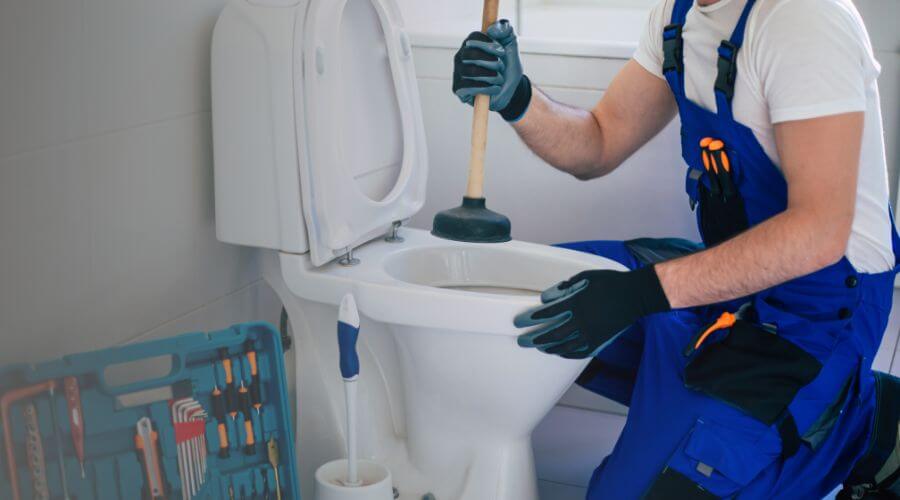 Professional expert plumbing services in Ovalo, TX